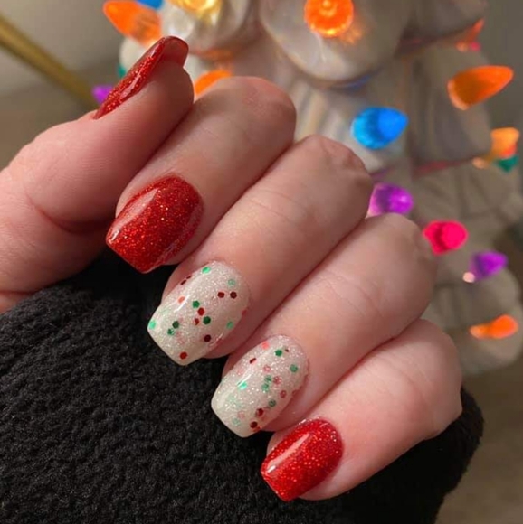 Sparkle & Co Other - Sparkle & Co Sugar Cookie Fierce